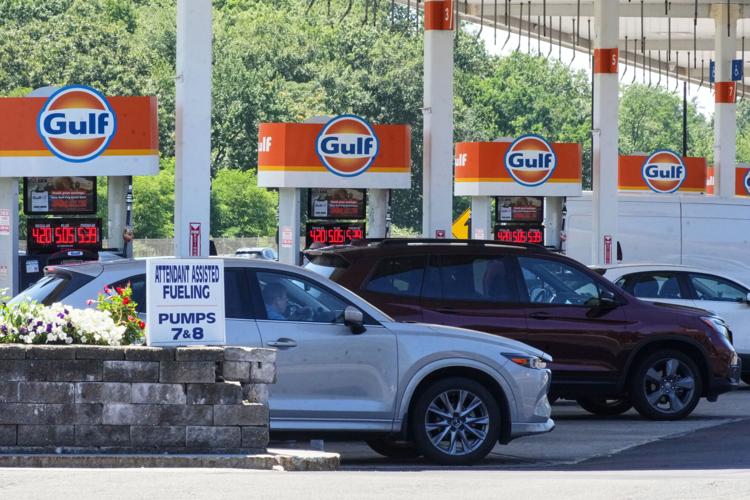 Oil Prices Consumer Impacts