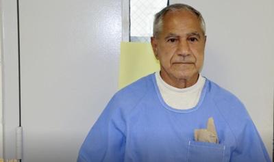 RFK's Assassin Gets Parole After Serving 50+ Years in Prison