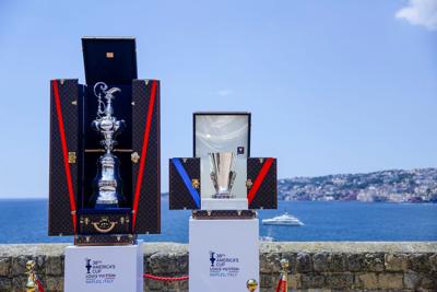 America's Cup-US