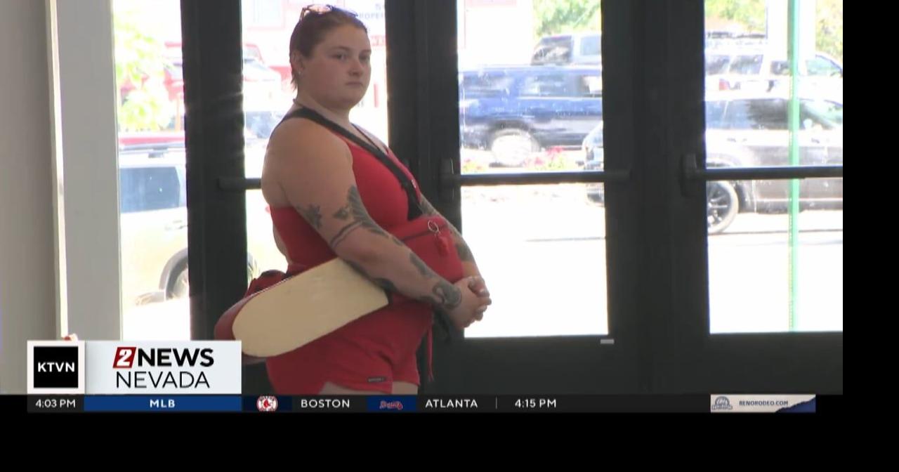 City of Reno looking for more lifeguards, 2 News Nevada goes through ...