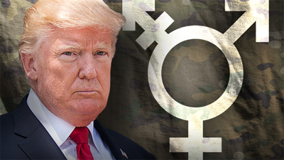 Military Chief Says Transgender Policy to Remain