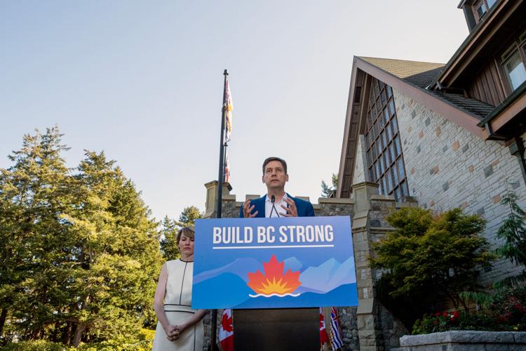 Canada Elections