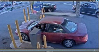 PCSO: Looking for Suspects Involved in Fraud Check Ring