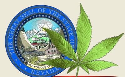 Las Vegas Senator Wants Even-Earlier Recreational Pot Launch