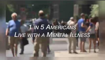 Mental Health Awareness Week