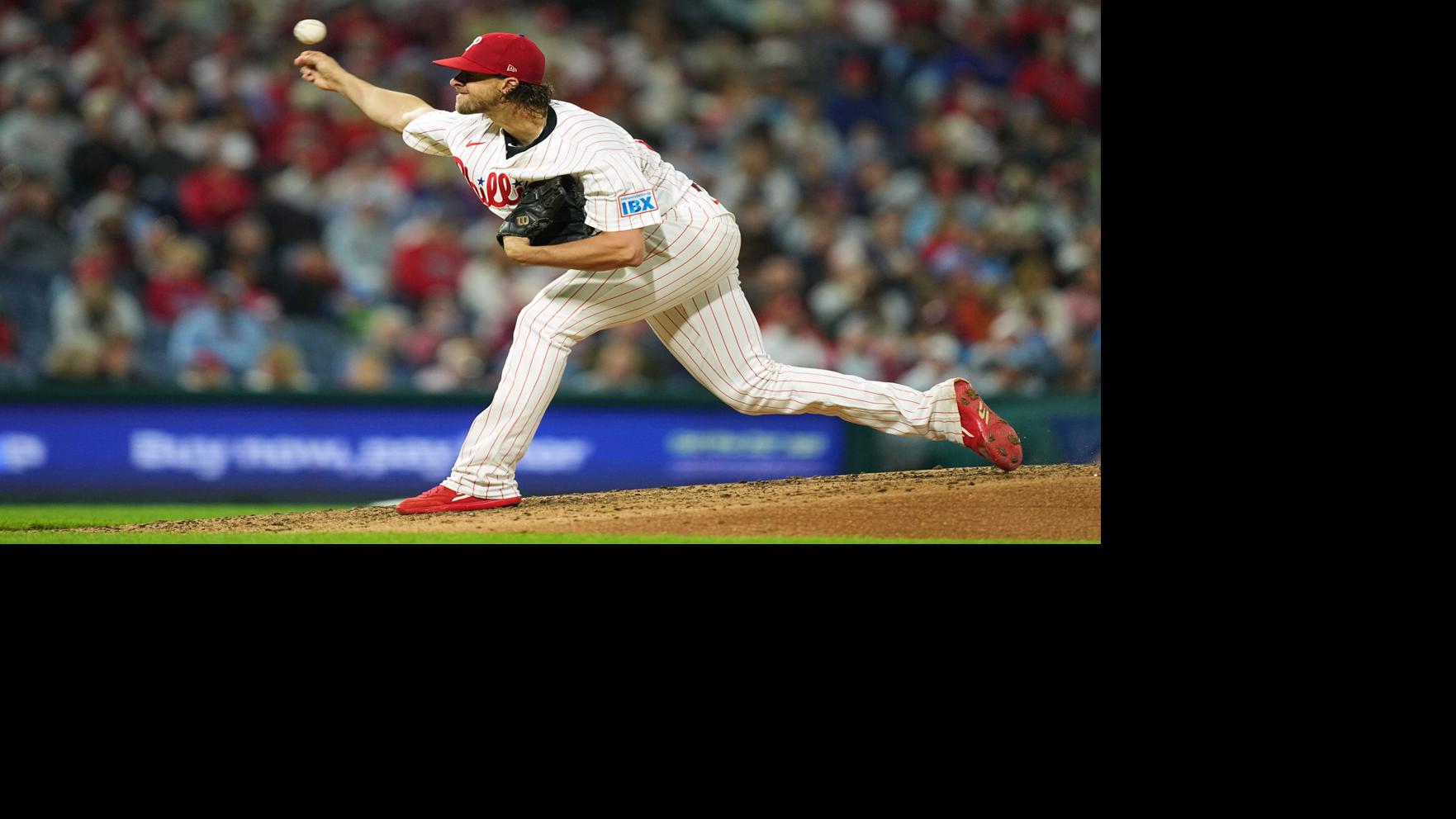 Phillies can salvage a late collapse and take final NL wild card in ...