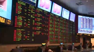 Supreme Court Wrestles With Sports Betting Case