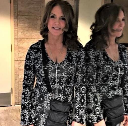 Celebration of Life Vigil Set for Thursday for Woman Killed in Storey County