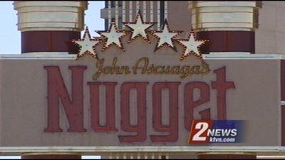 JA Nugget Releases Renovation Plans