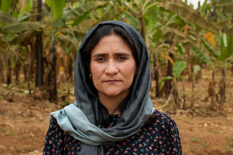 US Philanthropy Afghanistan Girls