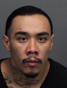 Sparks Police Arrest Duo in Taxicab Robbery Case