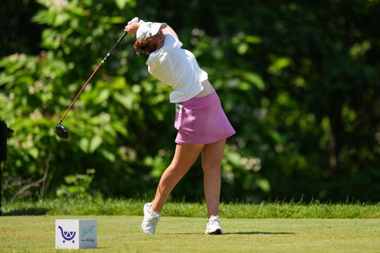 LPGA Tour Golf