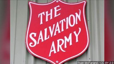 The Salvation Army