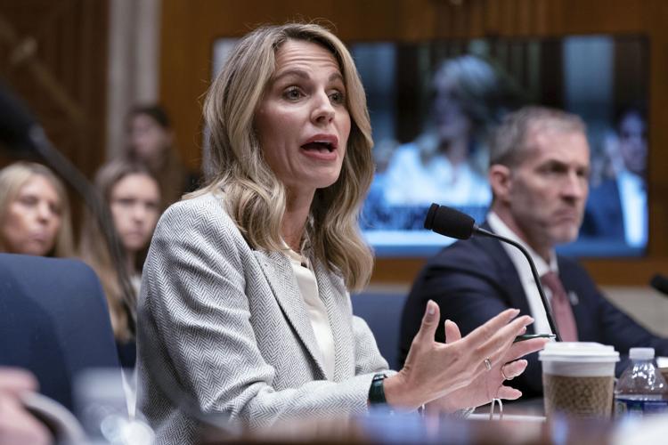Congress Surgeon General