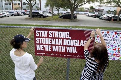 Families of Stoneman Douglas School Shooting to get $127 million for FBI's inaction