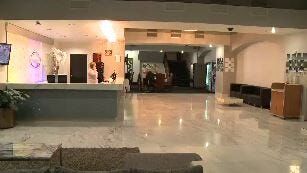 Siena Gets Overhaul, Prepares to Become Marriott Renaissance