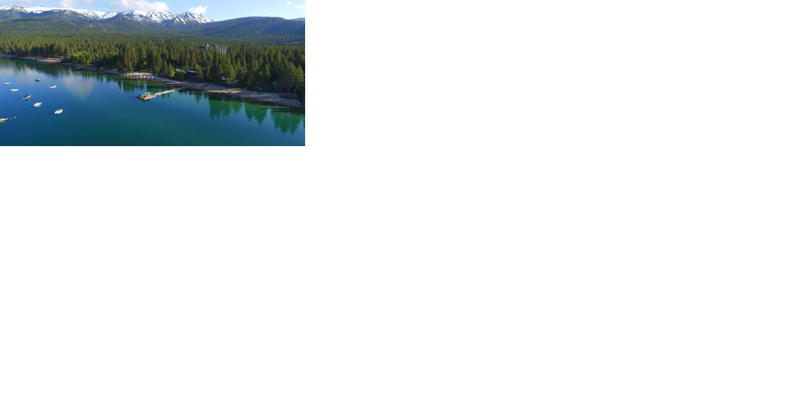 Public workshops scheduled for new Lake Tahoe Destination Stewardship Plan - Vimarsana News