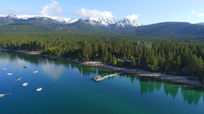 Hyatt Regency Lake Tahoe
