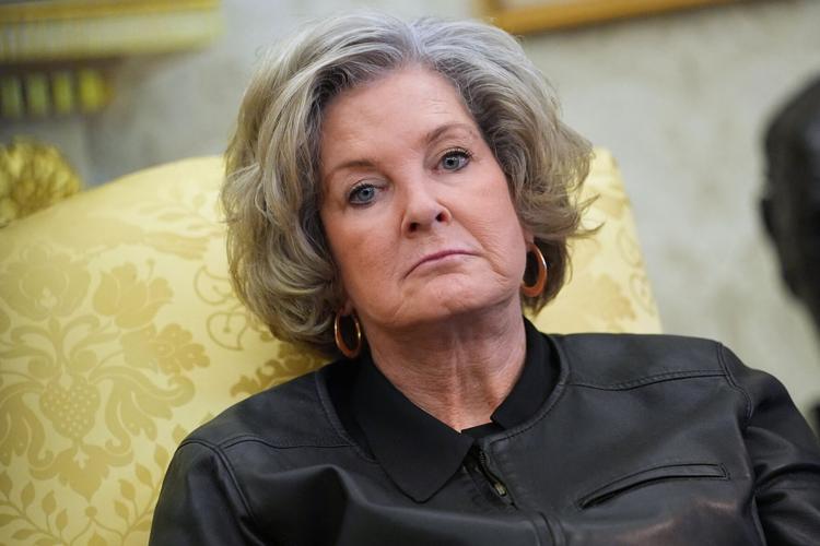 Trump Chief of Staff Cancer