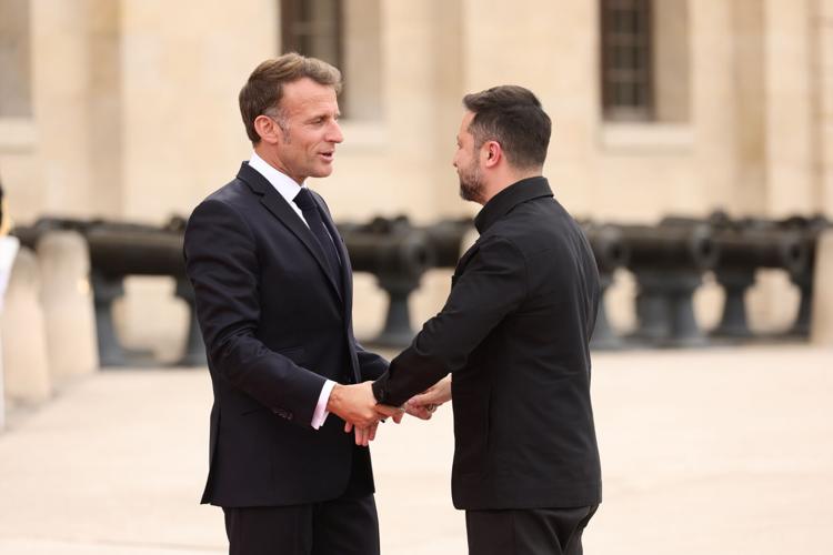 France Ukraine