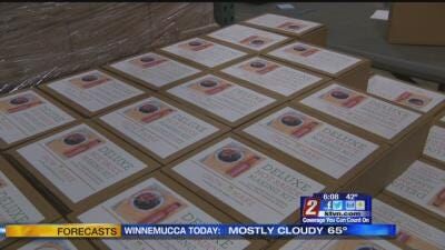 Local Company Provides Unique Goods for Cyber Monday
