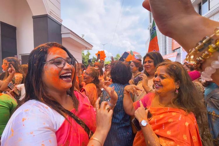 India State Elections