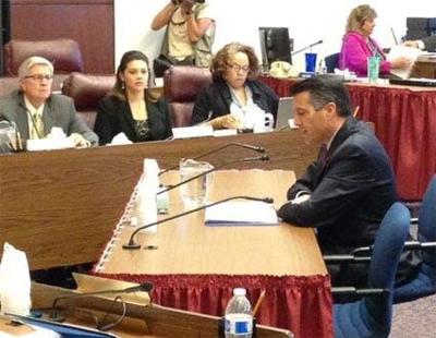 Gov. Sandoval, 3 Past Nevada Governors Urge Lawmakers to Pass Tax Plan