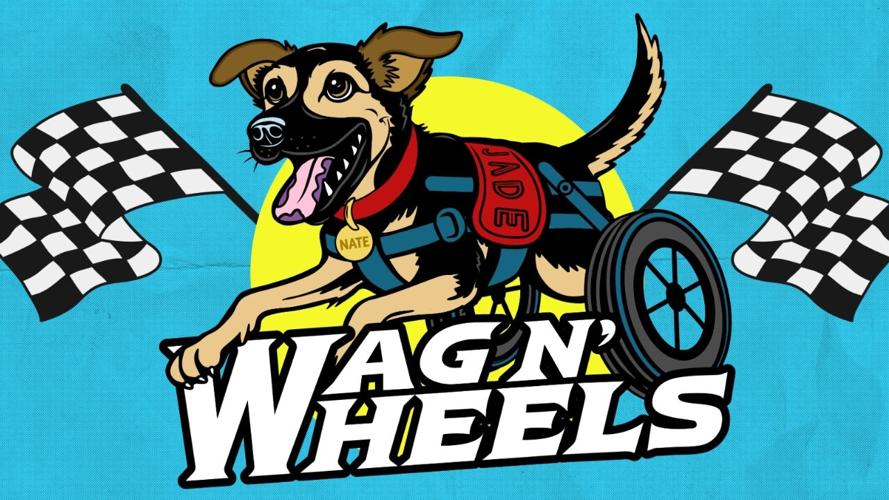 Wag N' Wheels 2025