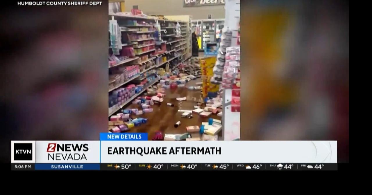 California tsunami warning humboldt