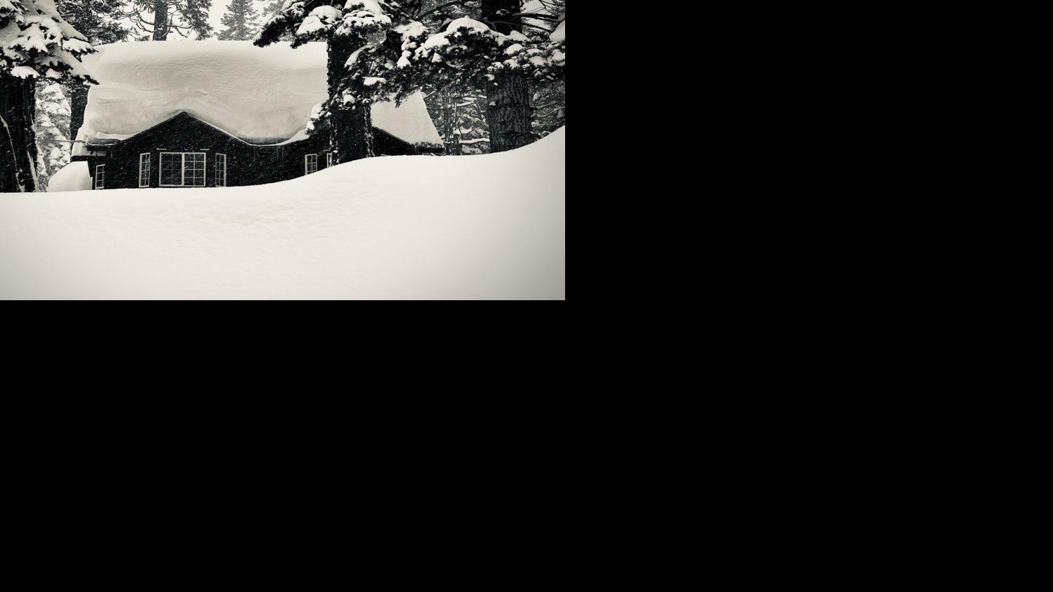 Got Houses? Tahoe Citizens Group Proposes Vacancy Tax