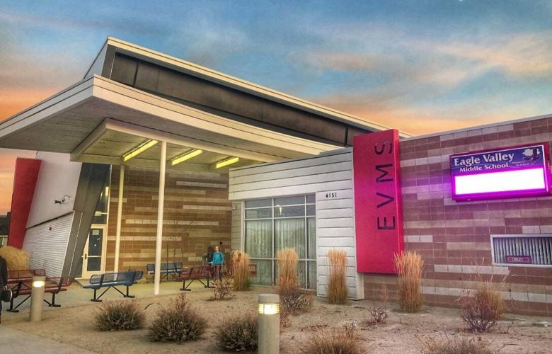 Carson City School District Seeks Public Input on Rezoning