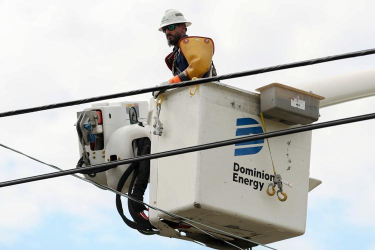 NextEra Dominion Energy