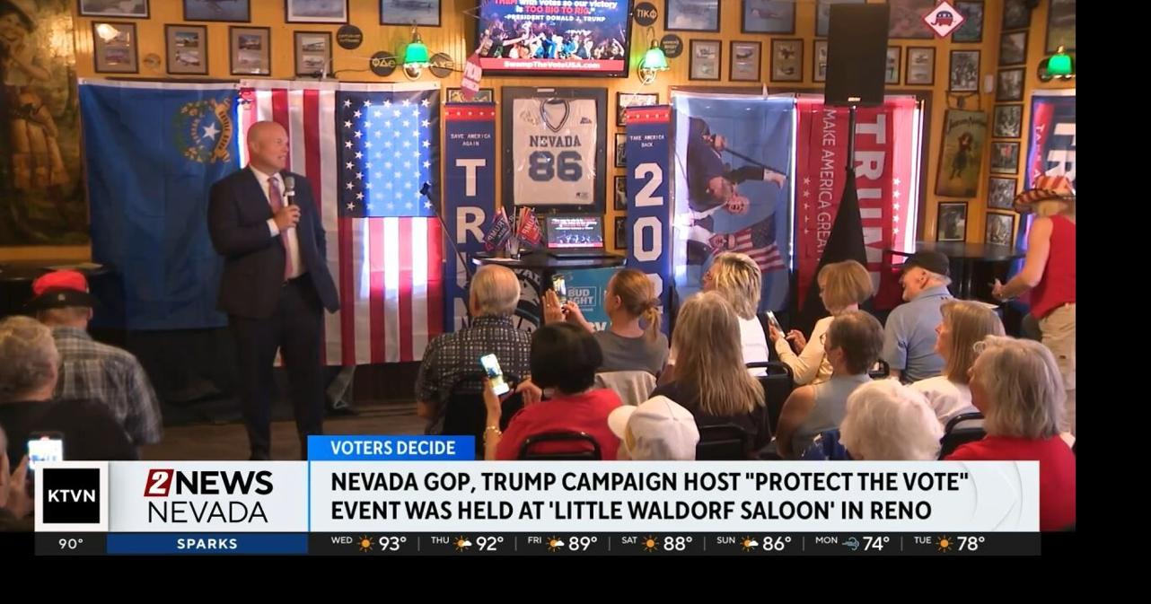 NVGOP/RNC hosts 
