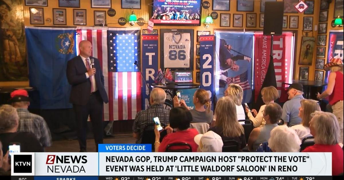 Nevada Rnc NVGOP/RNC hosts