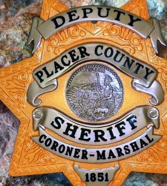 Placer County Deputies Identify Man Found in American River