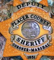 Placer County Deputies Identify Man Found in American River