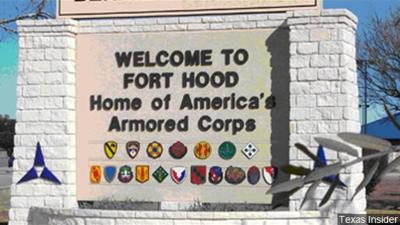 Texas National Guard Soldier Dies in Training at Fort Hood