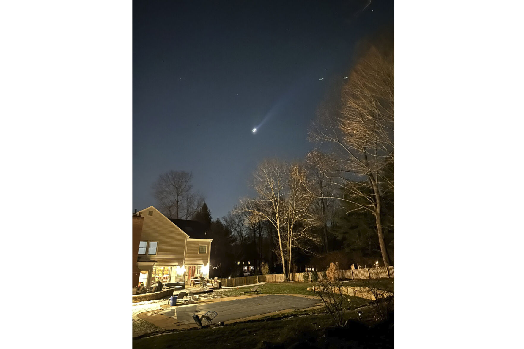 Mystery Drone Sightings Continue In New Jersey And Across The US. Here ...