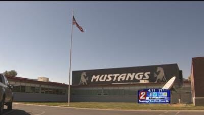 Pershing County School District Reaches 100 Percent Graduation Rate