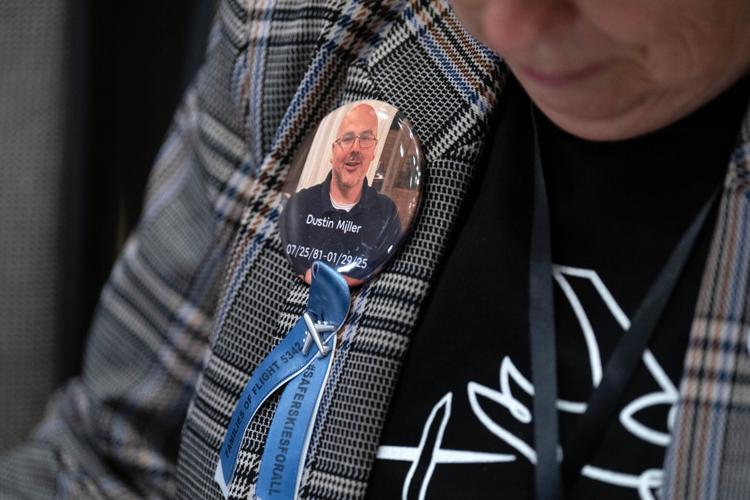 Washington Midair Collision Investigation