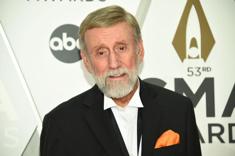 Ray Stevens Broken Neck