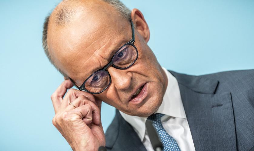 Germany Election