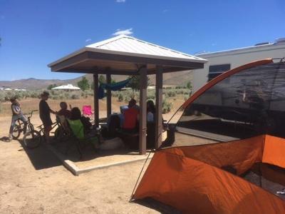 Travelers Plan For Two July Fourth Weekends