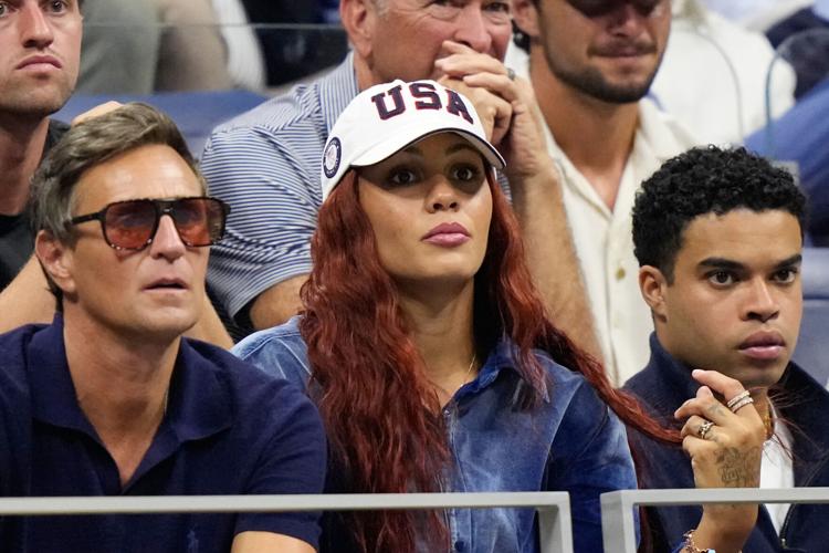 US Open Tennis
