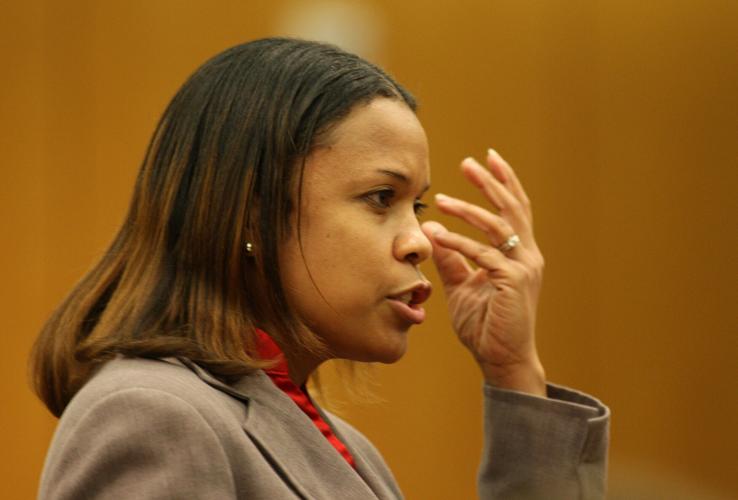 Federal Judge Misconduct