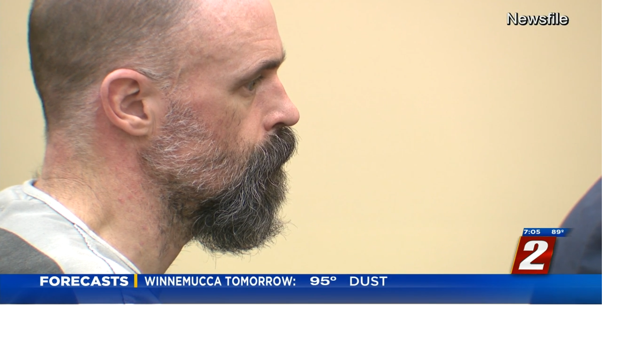 Man Accused of Killing Fernley Woman Has Court Date Pushed Back News