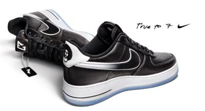Nike's New Colin Kaepernick Shoe Sells Out in Minutes