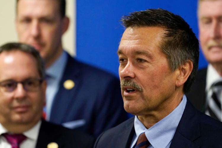 Election 2026 Redistricting Virginia