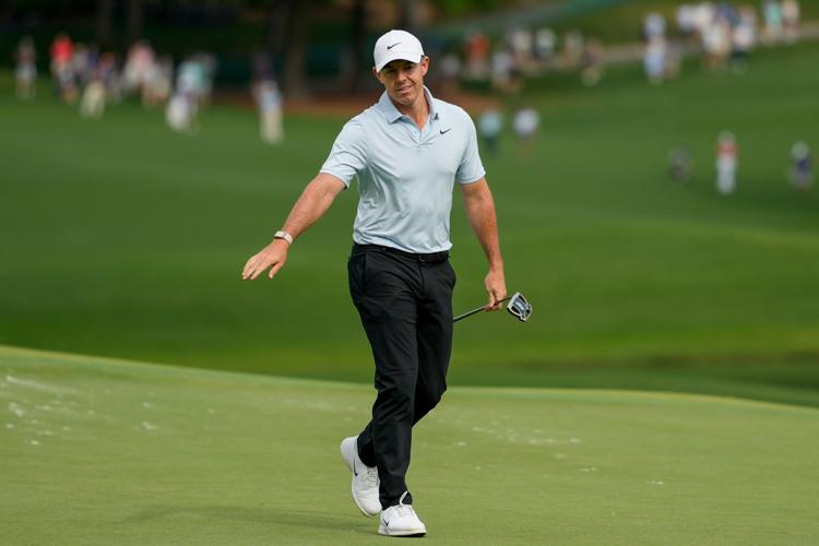 Truist Championship Golf