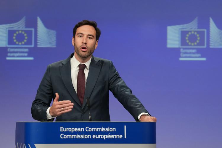 Belgium EU Google